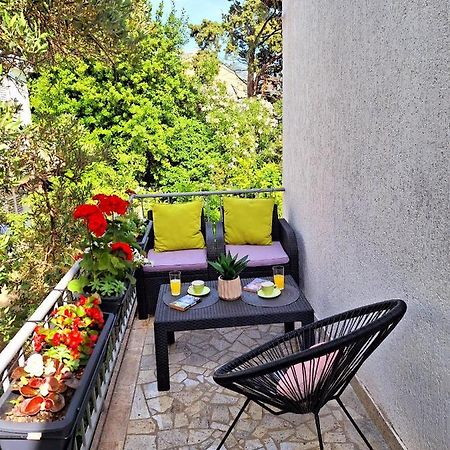 Apartment Ivy Mlini Dış mekan fotoğraf