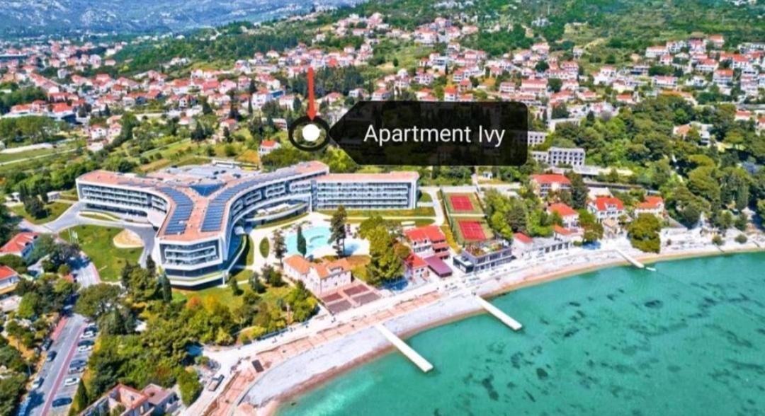 Apartment Ivy Mlini Dış mekan fotoğraf