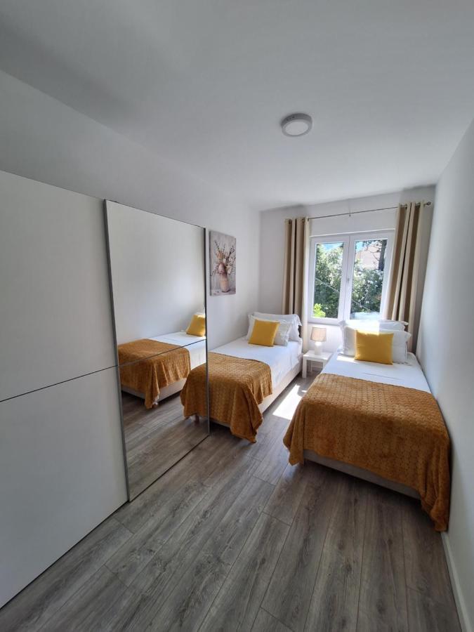 Apartment Ivy Mlini Dış mekan fotoğraf