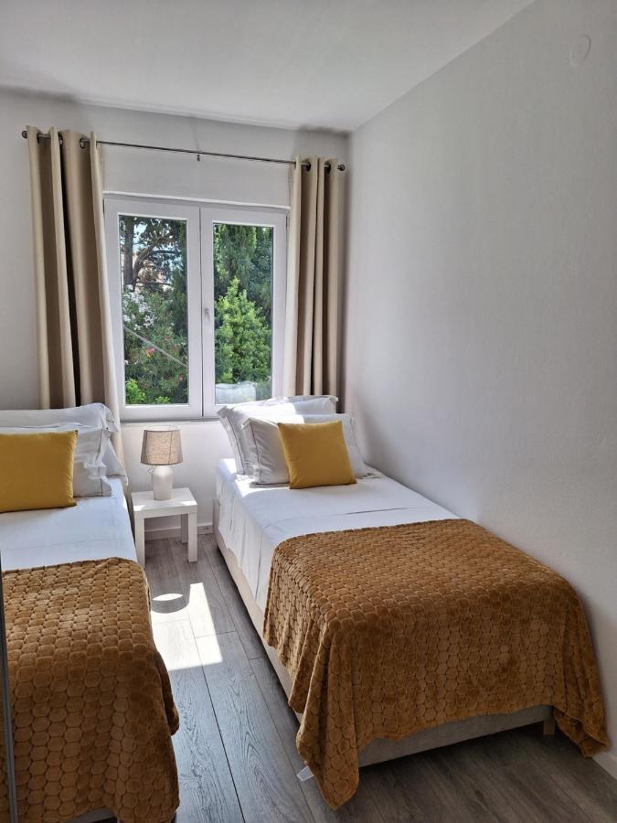Apartment Ivy Mlini Dış mekan fotoğraf