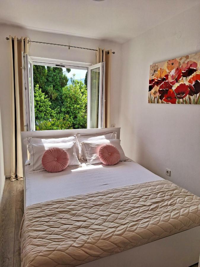 Apartment Ivy Mlini Dış mekan fotoğraf