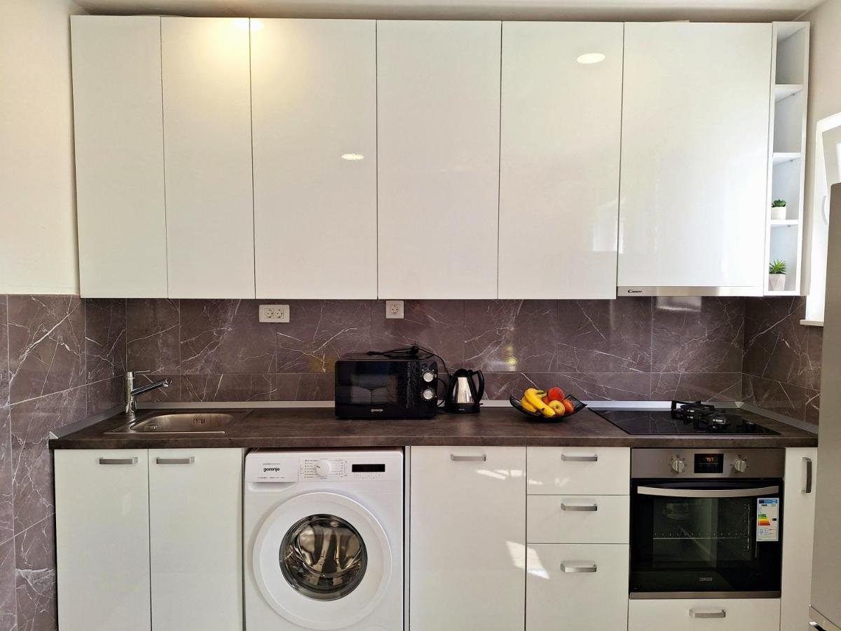 Apartment Ivy Mlini Dış mekan fotoğraf