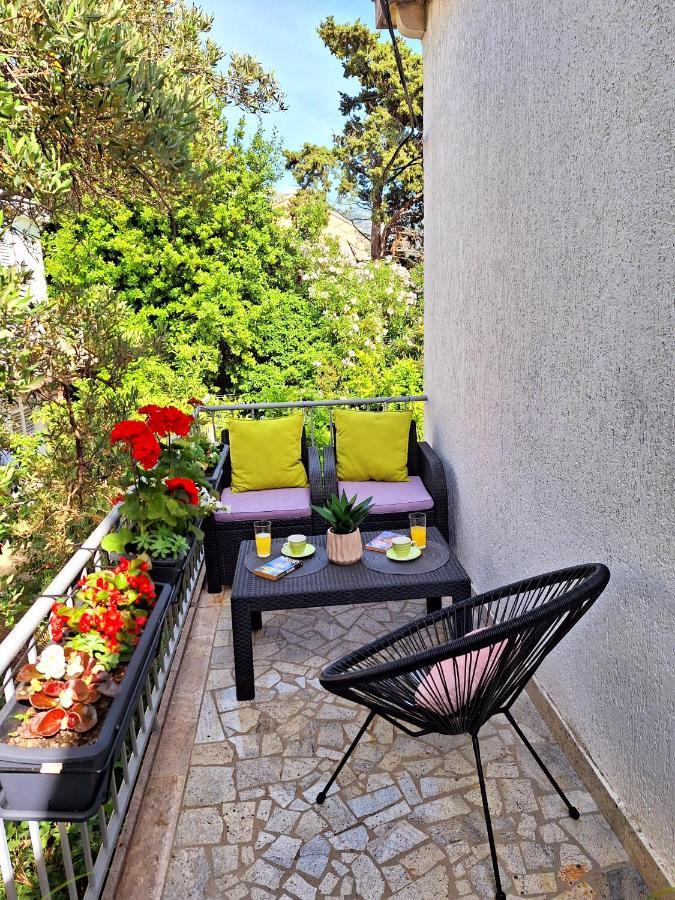 Apartment Ivy Mlini Dış mekan fotoğraf