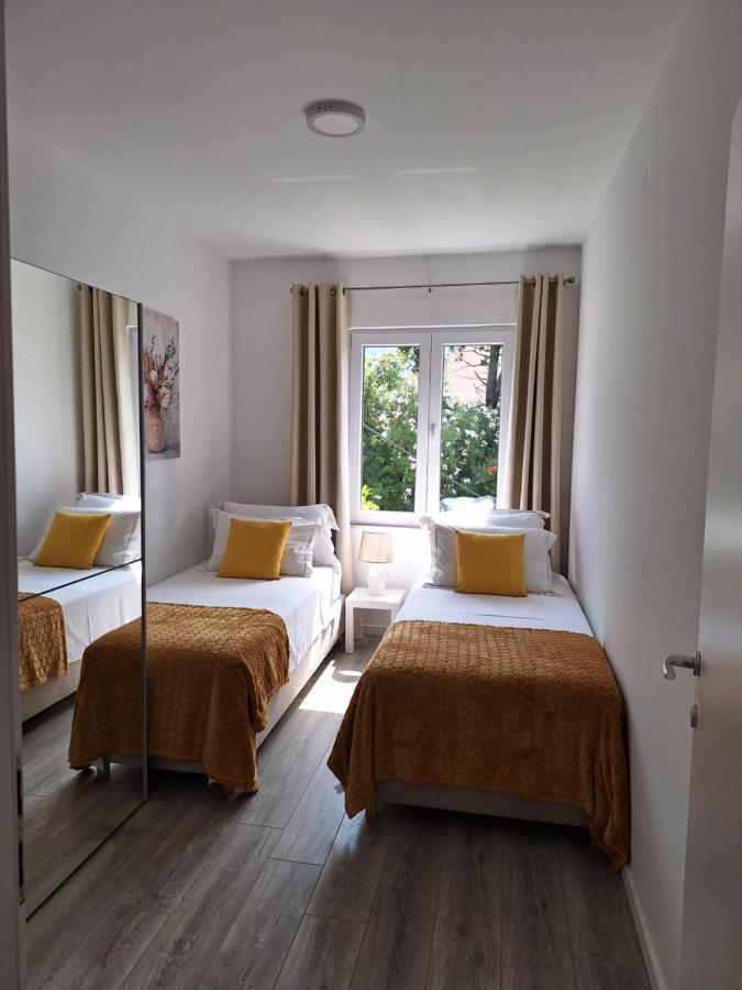 Apartment Ivy Mlini Dış mekan fotoğraf