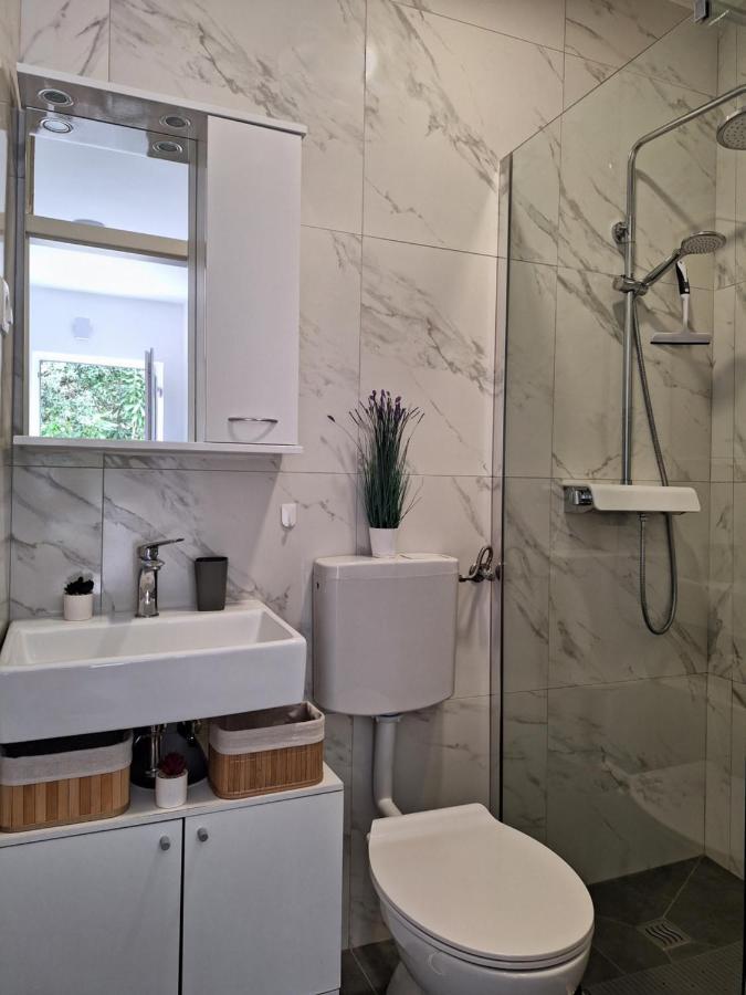 Apartment Ivy Mlini Dış mekan fotoğraf