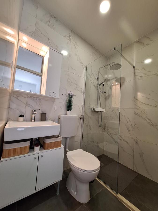 Apartment Ivy Mlini Dış mekan fotoğraf