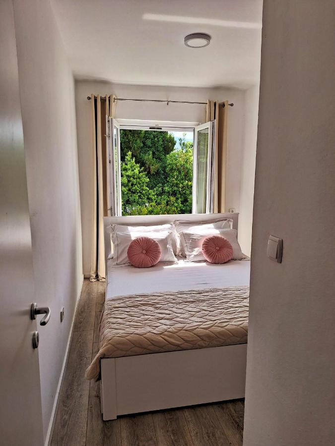 Apartment Ivy Mlini Dış mekan fotoğraf