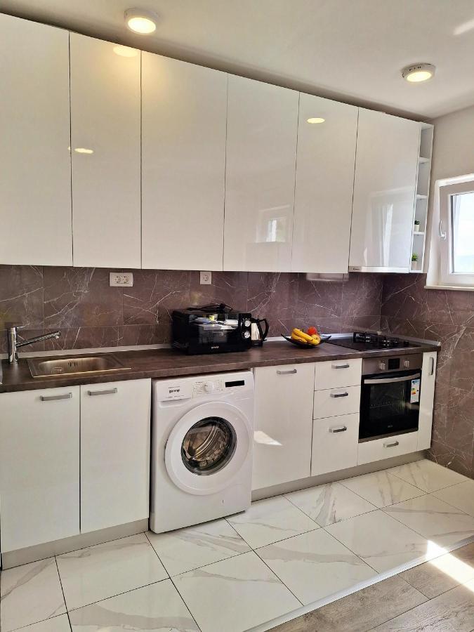 Apartment Ivy Mlini Dış mekan fotoğraf