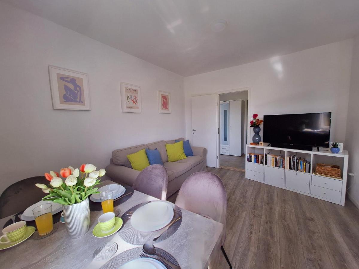 Apartment Ivy Mlini Dış mekan fotoğraf