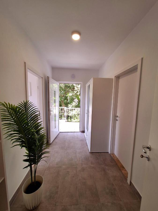Apartment Ivy Mlini Dış mekan fotoğraf
