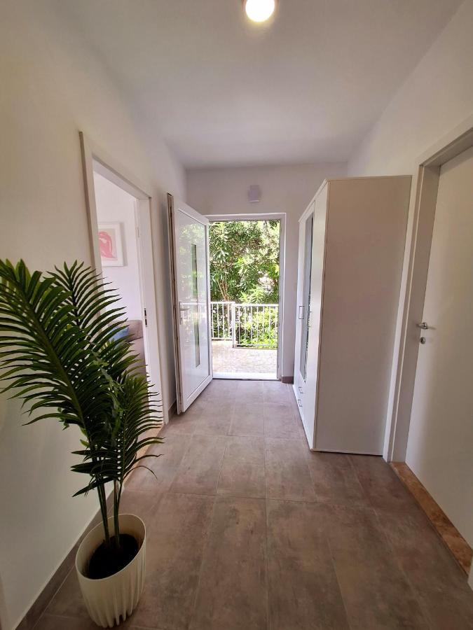 Apartment Ivy Mlini Dış mekan fotoğraf