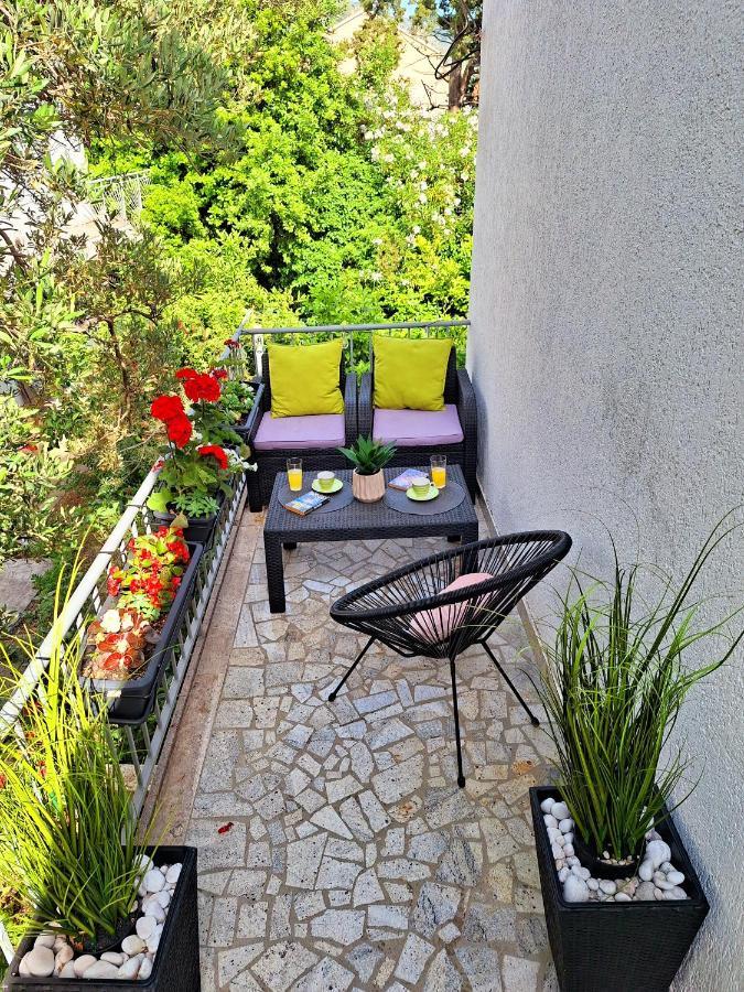 Apartment Ivy Mlini Dış mekan fotoğraf